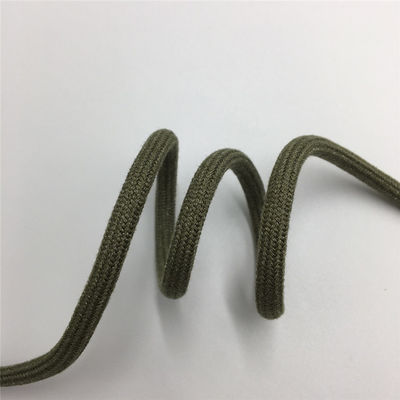PP طناب بافته شده جامد 16 میلی متری برای بسته بندی گره های بست