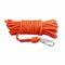 طناب ماهیگیری 65Foot Fishing طناب 6 میلی متر/8 میلی متر پلی استر با مقاومت بالا