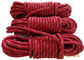 طناب نایلونی 9-20 میلیمتری 32 طناب نوردی بافته با طناب استاتیک
