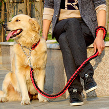 طناب پلی استر 100 پا نایلونی 7 رشته 550 پوند چادر طناب Guy 1