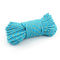 طناب طناب طناب نایلونی بازتاب کننده طناب چادر مناسب طناب 2 ~ 20 میلی متر