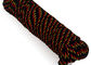 طناب بسته بندی 16 رشته طناب پلی پروپیلن نایلون برای صنعت ماهیگیری