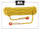 طناب ایمنی Static Downfall Lifeline ایمنی طناب نجات 14 میلی متر 8 میلی متر